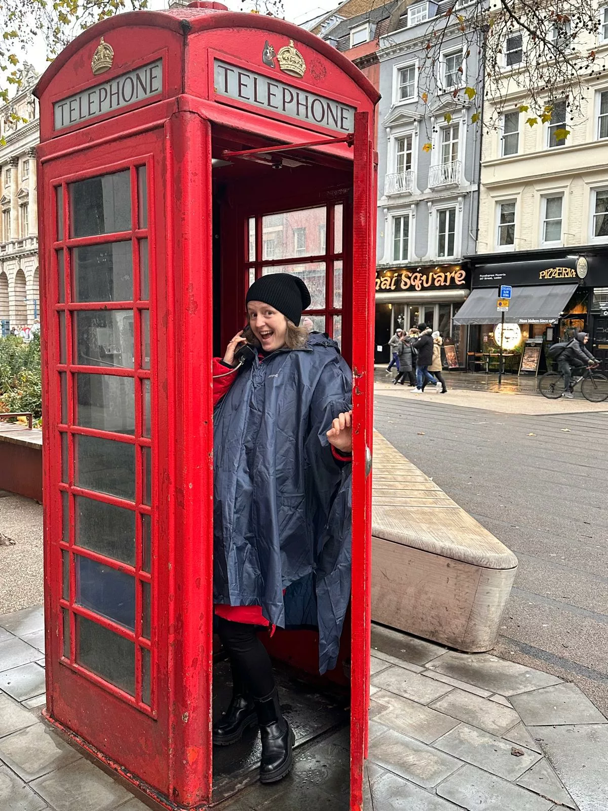 Dlaczego kilka dni w Anglii nauczyło mnie więcej niż lata w szkole?